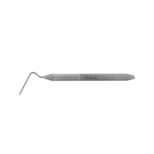 11.5A, 1.15MM, 29 MM Anterior Plugger - HiTeck Medical Instruments