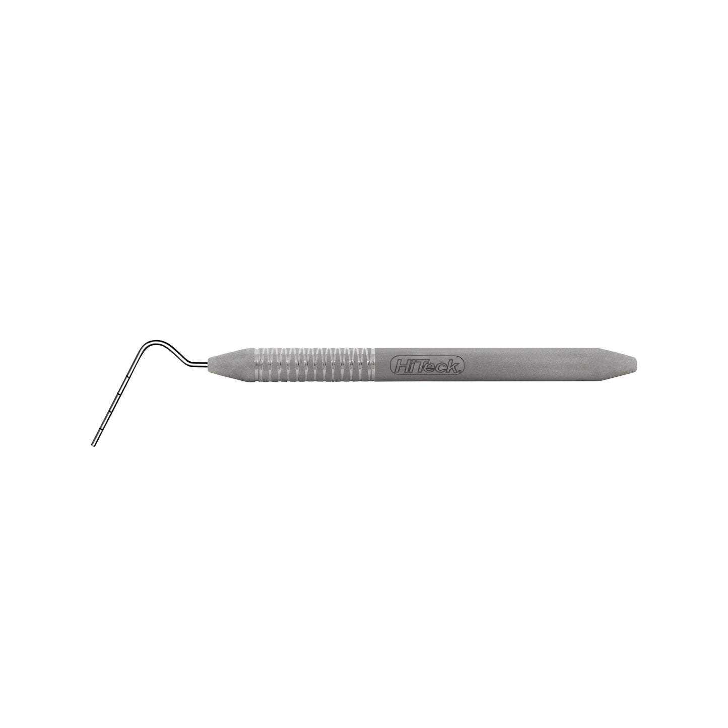 12A, 1.30MM, 29 MM Anterior Plugger - HiTeck Medical Instruments