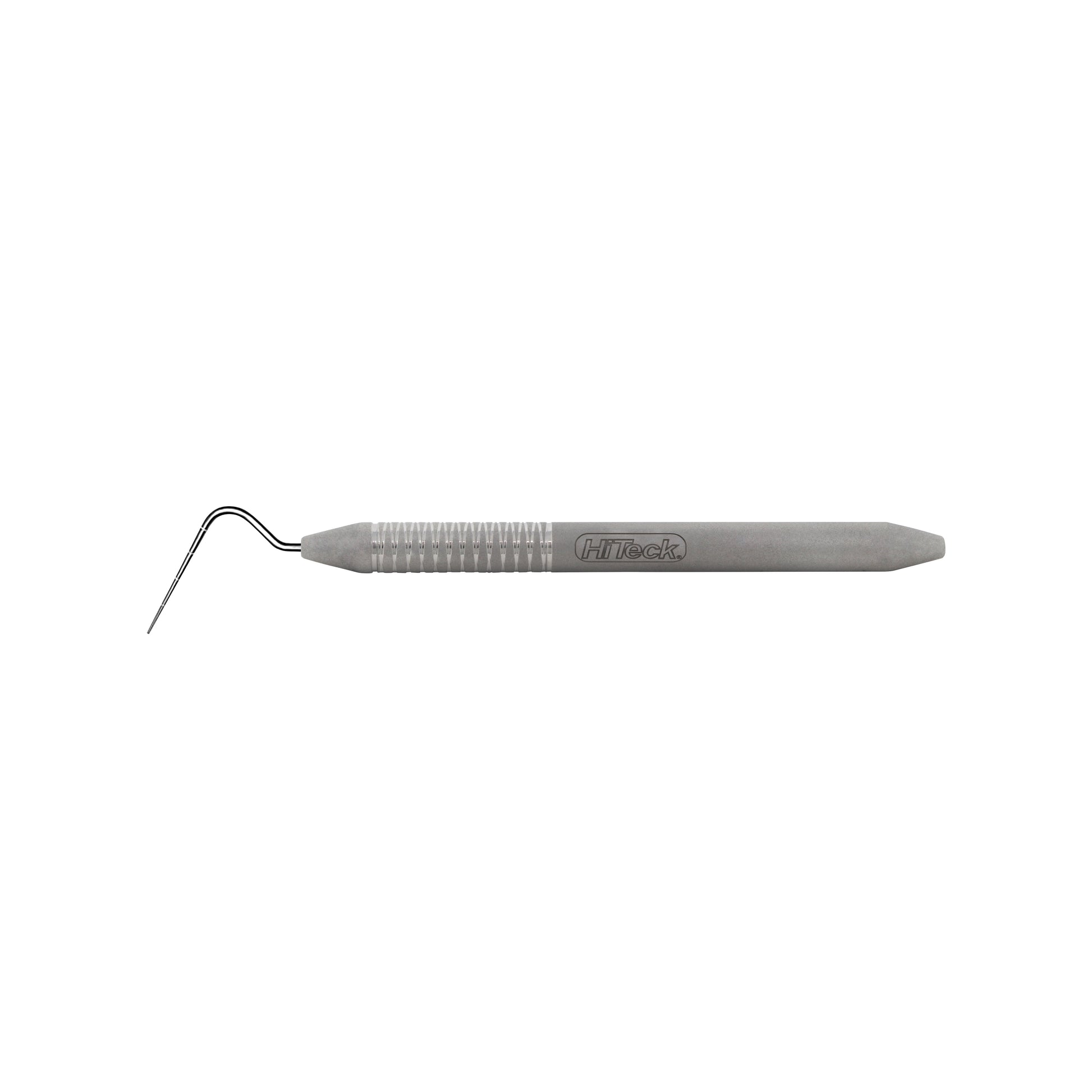 8, 0.4MM, 22 MM Posterior Plugger - HiTeck Medical Instruments