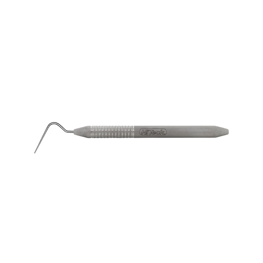 9, 0.55 MM, 22 MM Posterior Plugger - HiTeck Medical Instruments