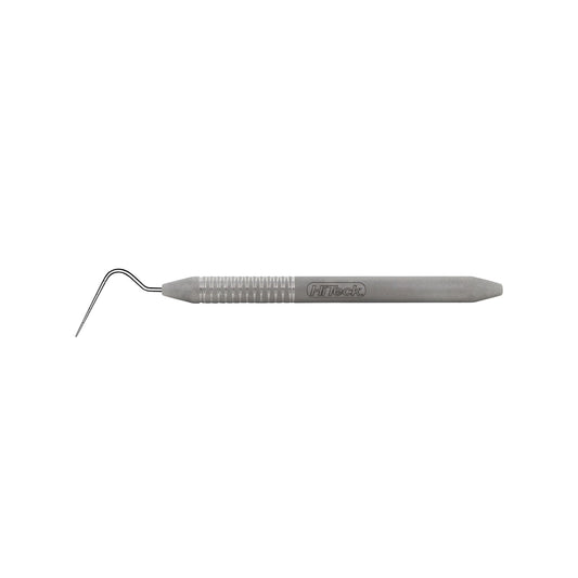 9, 0.55 MM, 22 MM Posterior Plugger - HiTeck Medical Instruments