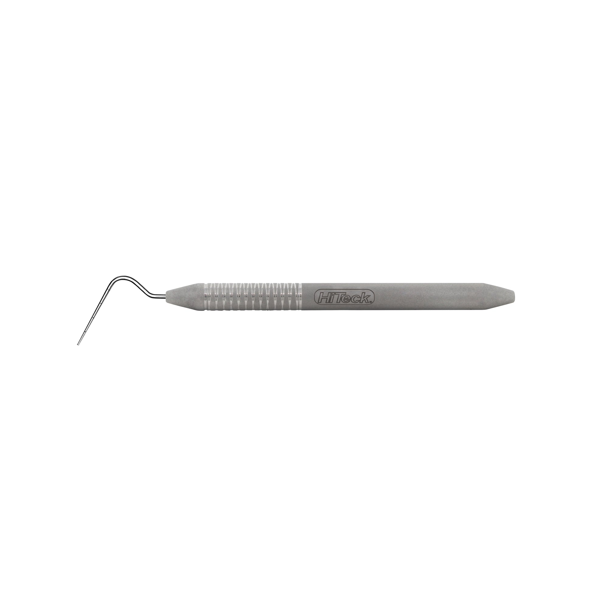 9.5, 0.65MM, 22 MM Posterior Plugger - HiTeck Medical Instruments