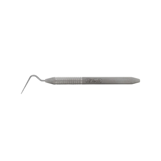 9.5, 0.65MM, 22 MM Posterior Plugger - HiTeck Medical Instruments