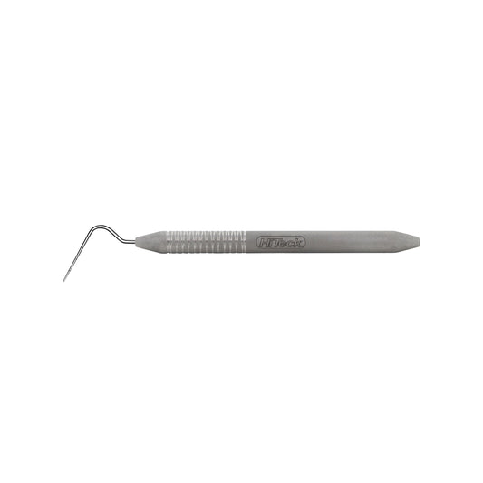 9.5, 0.65MM, 22 MM Posterior Plugger - HiTeck Medical Instruments