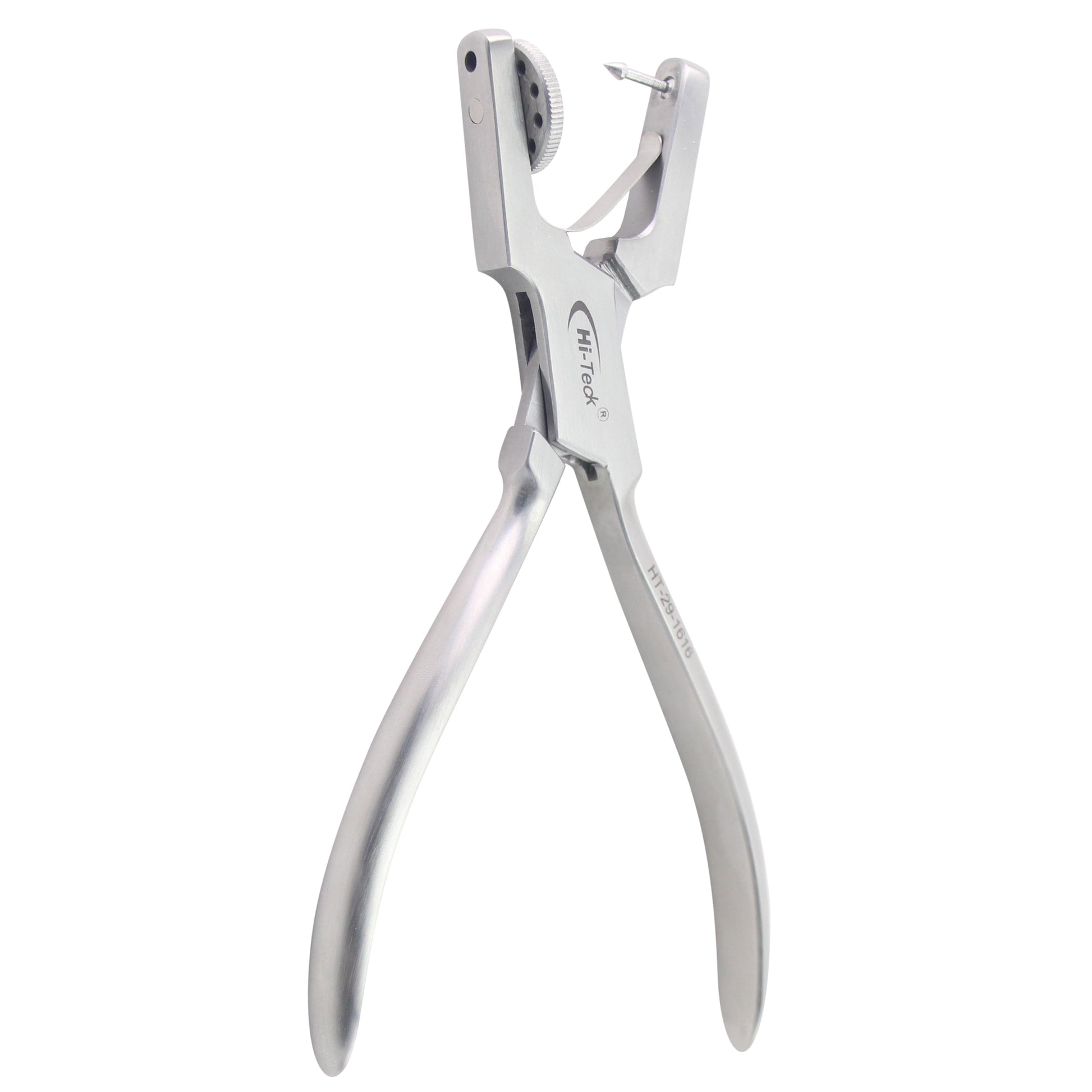Ainsworth Rubber Dam Punch - HiTeck Medical Instruments
