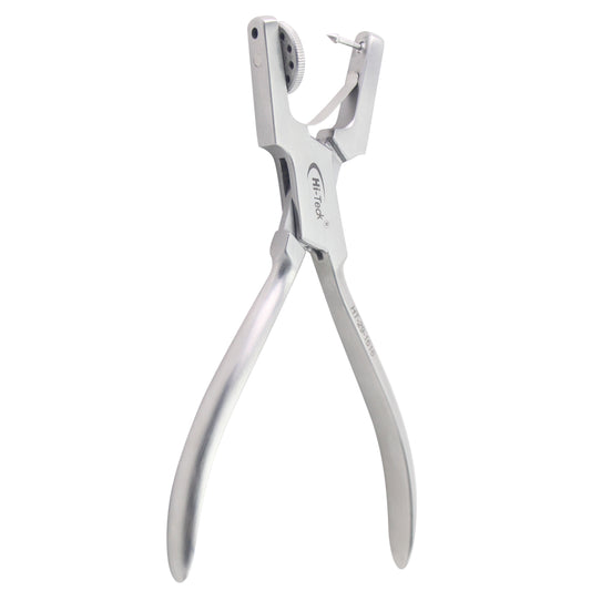 Ainsworth Rubber Dam Punch - HiTeck Medical Instruments