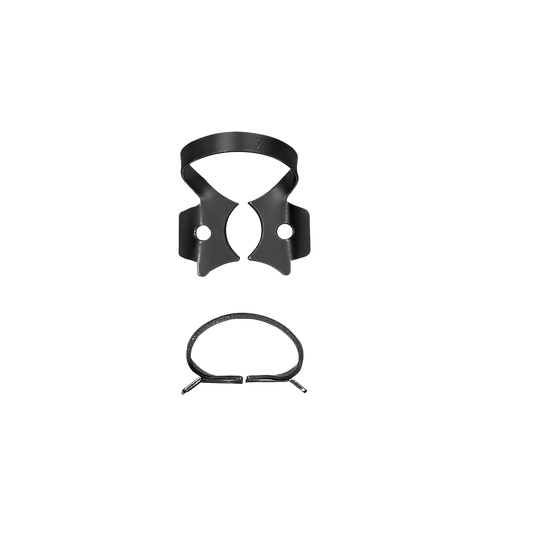 7 Lower Molars Rubber Dam Clamp - HiTeck Medical Instruments