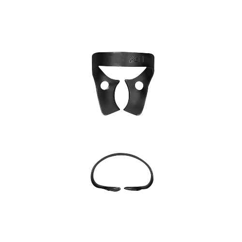 26N Molars; General, Rubber Dam Clamp - HiTeck Medical Instruments