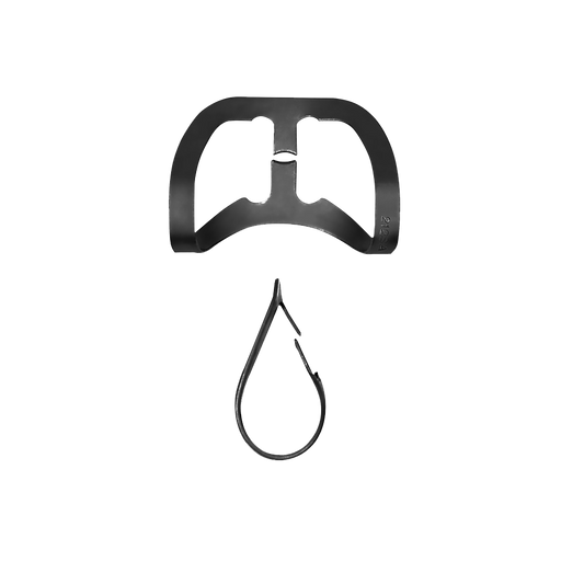 212SA Anterior Teeth Rubber Dam Clamp - HiTeck Medical Instruments