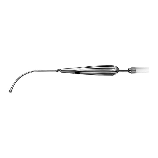 Andrew Pychon, 23CM Suction Tube - HiTeck Medical Instruments