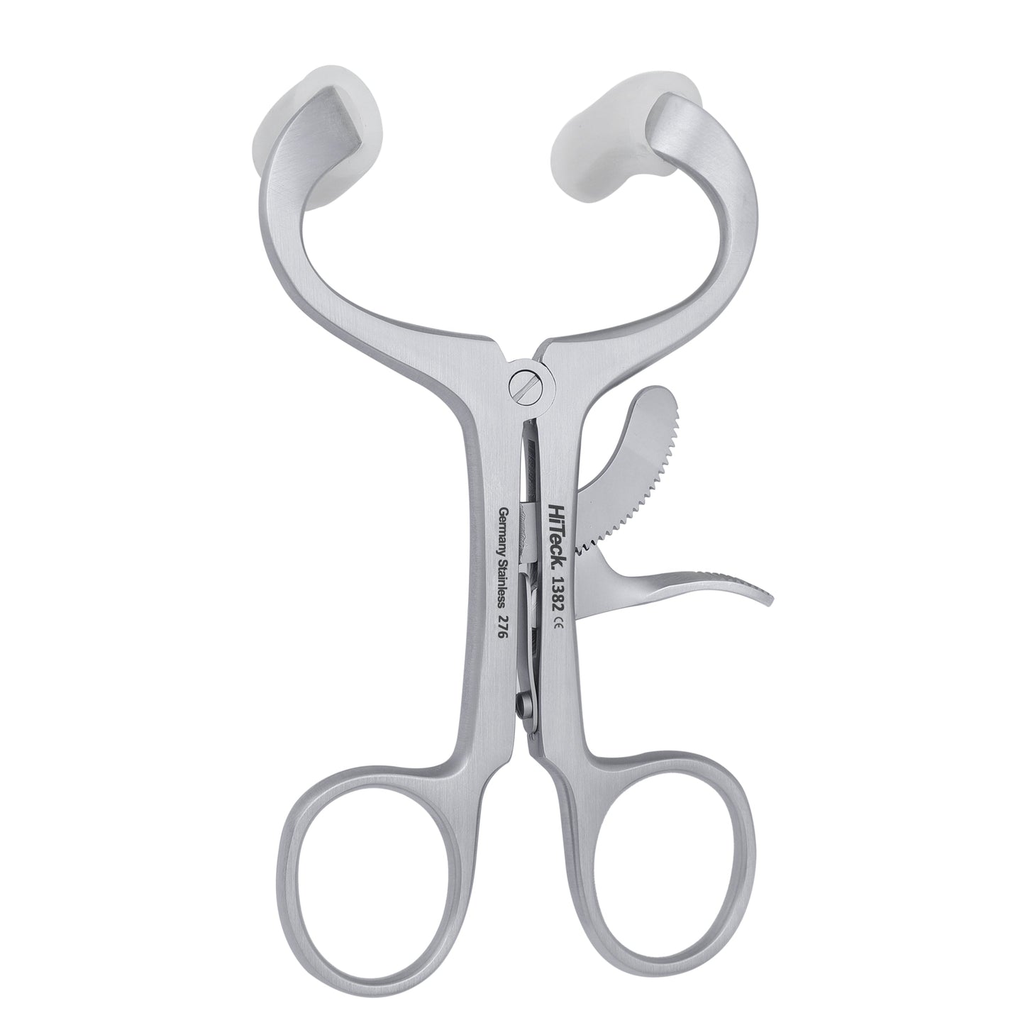 Child/Medium Molt Mouth Gag - HiTeck Medical Instruments