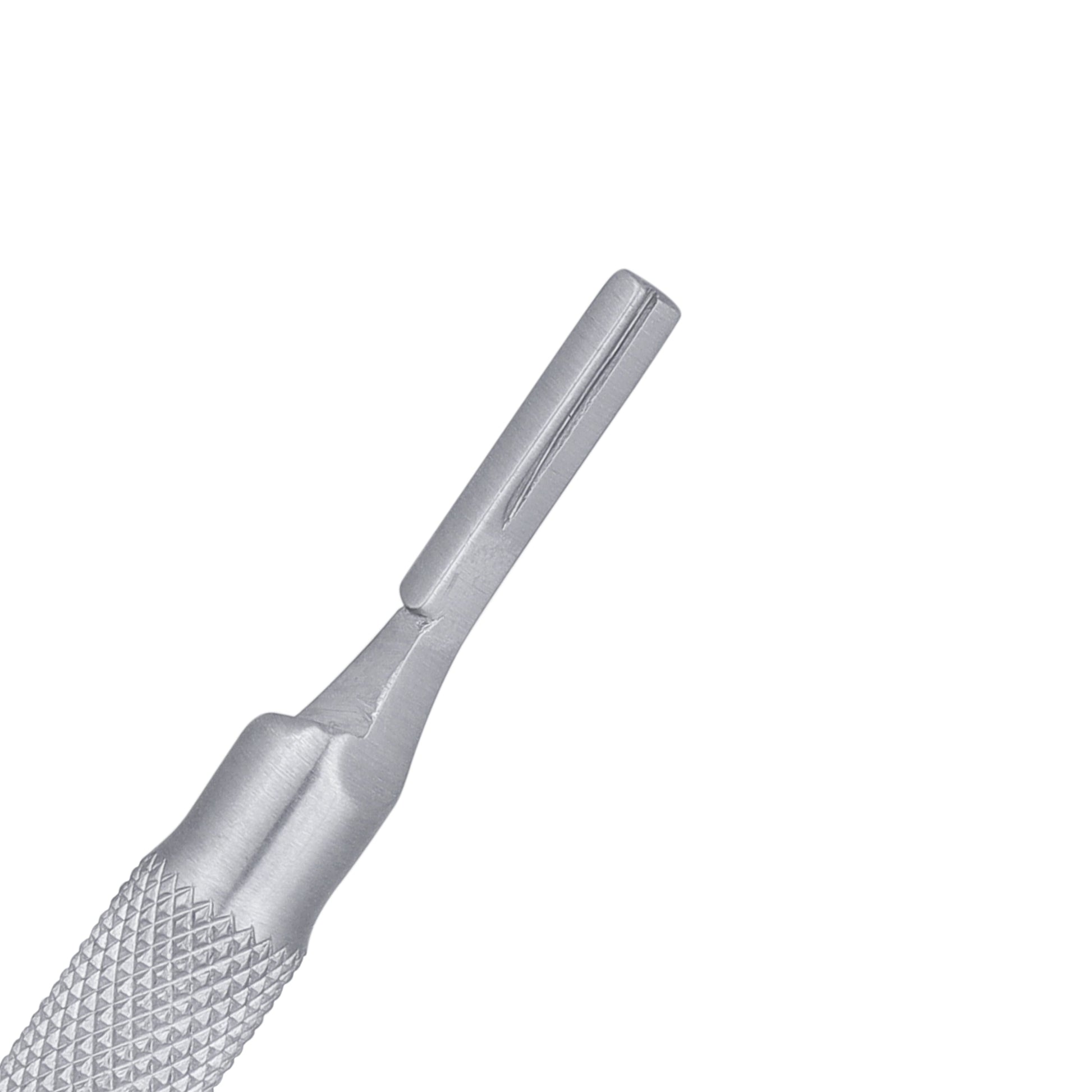 #5 Straight Scalpel Handle - HiTeck Medical Instruments