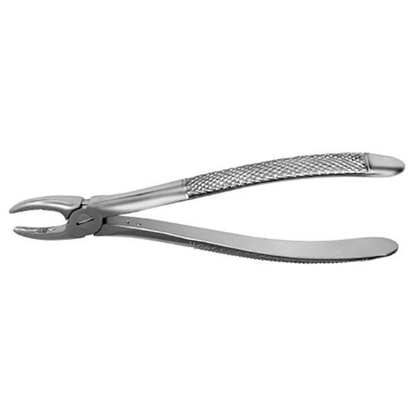 2 Upper & Side Incisors Premolars Extraction Forcep - HiTeck Medical Instruments