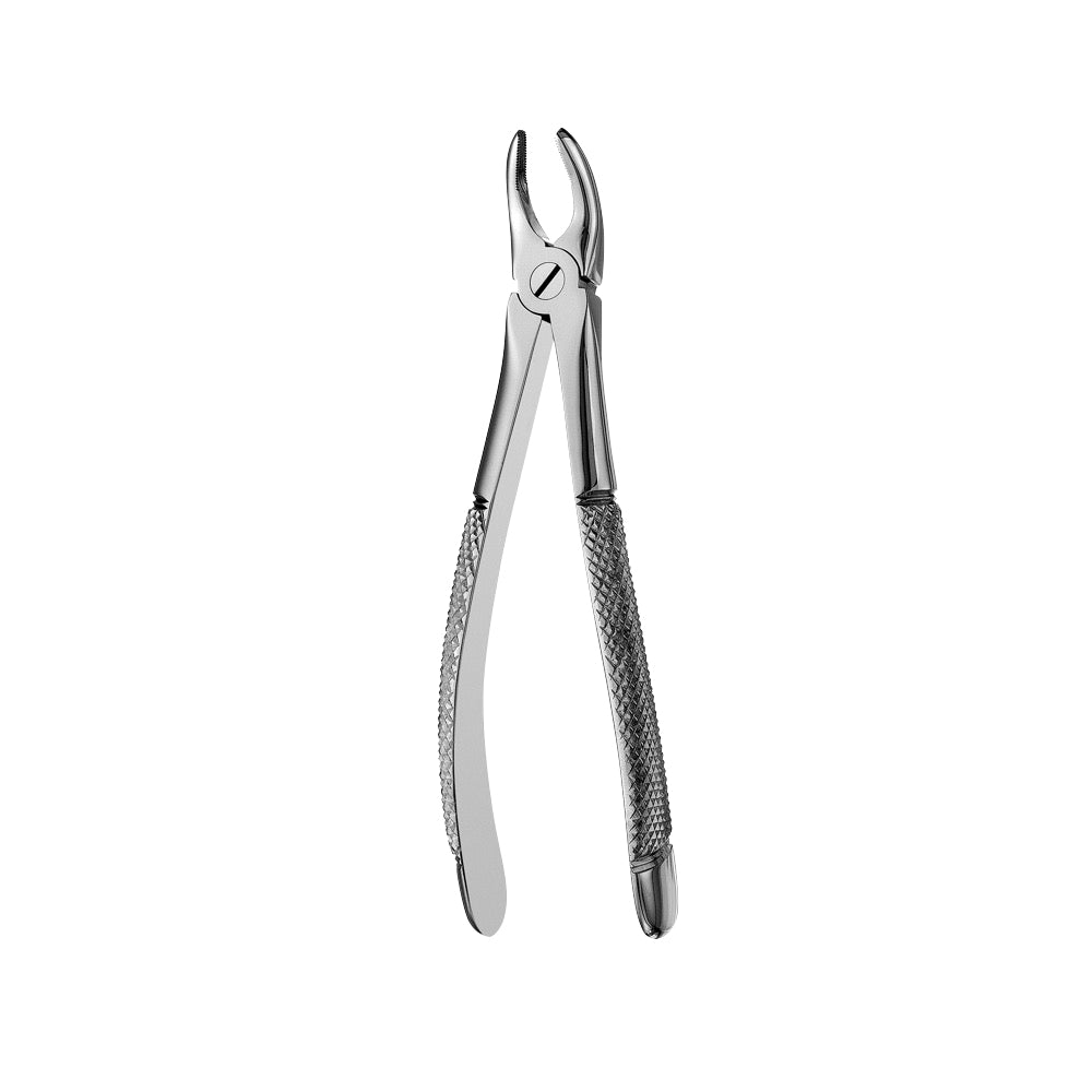 7 Serrated Upper Premolars Extraction Forceps - HiTeck Medical Instruments