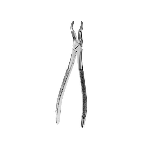 67A Serrated Upper Molars Extraction Forceps - HiTeck Medical Instruments