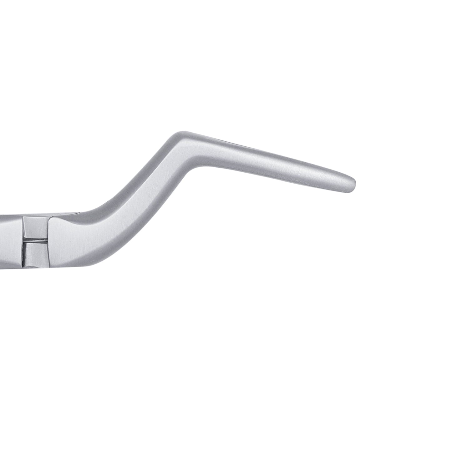 97 Upper Roots Serrated Extraction Forceps - HiTeck Medical Instruments