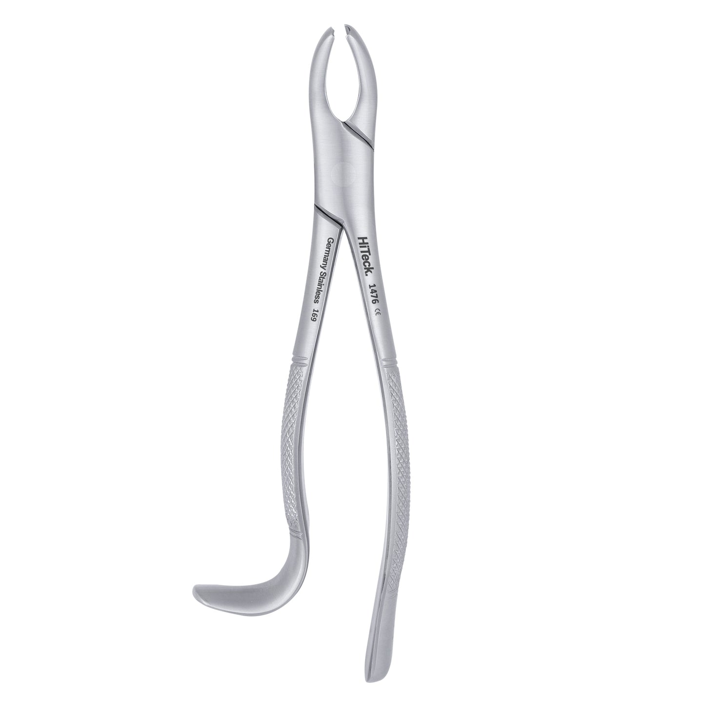 18L Harris Upper Molars Extraction Forceps - HiTeck Medical Instruments