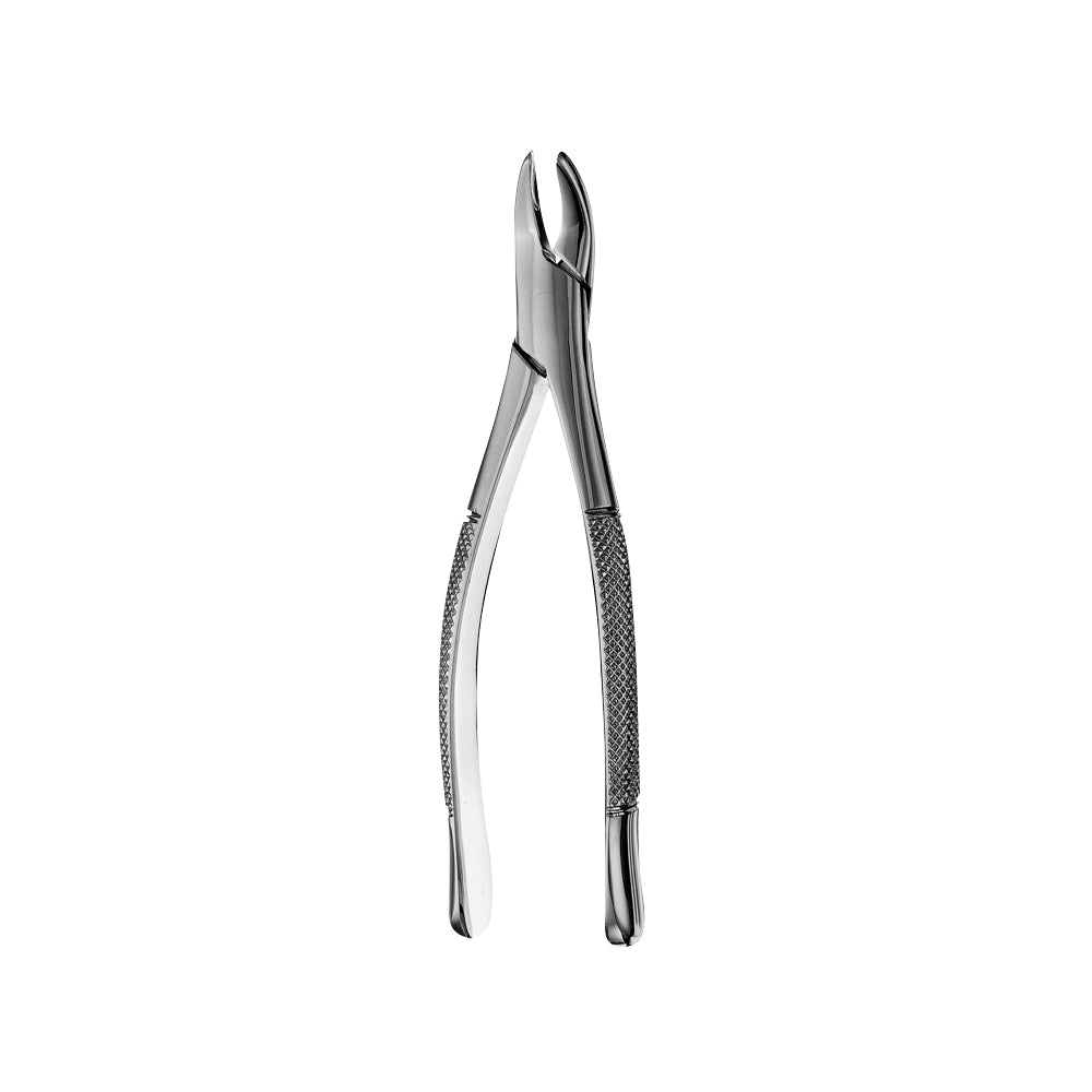 62 Upper & Lower Incisors, Canines, Premolars Extraction Forcep - HiTeck Medical Instruments