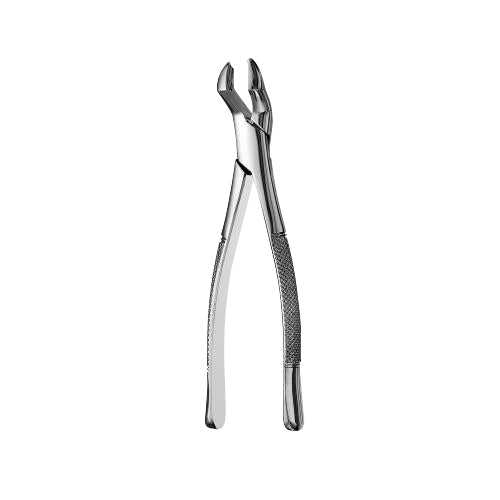 53L Upper Molars Extraction Forceps - HiTeck Medical Instruments