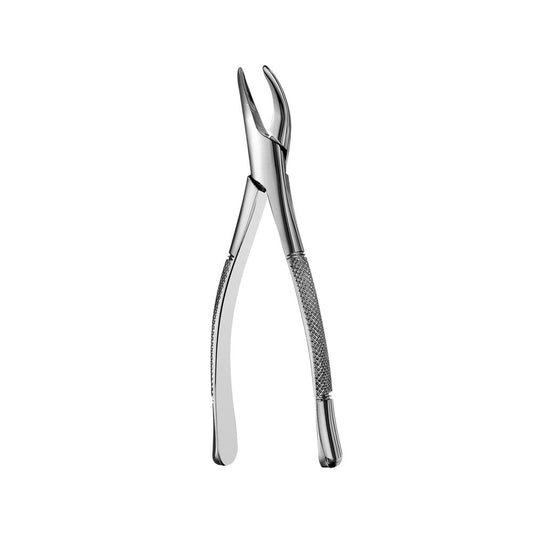 69 Upper & Lower Fragments & Roots Extraction Forceps - HiTeck Medical Instruments