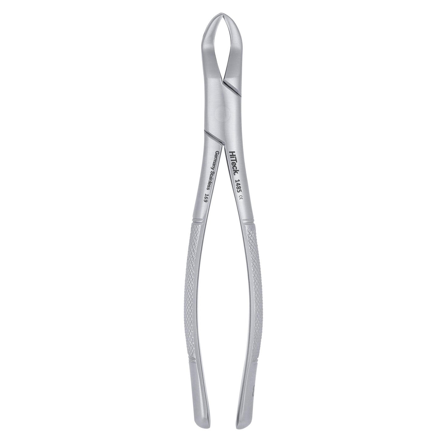 88L Nevius Upper Molars Extraction Forceps - HiTeck Medical Instruments