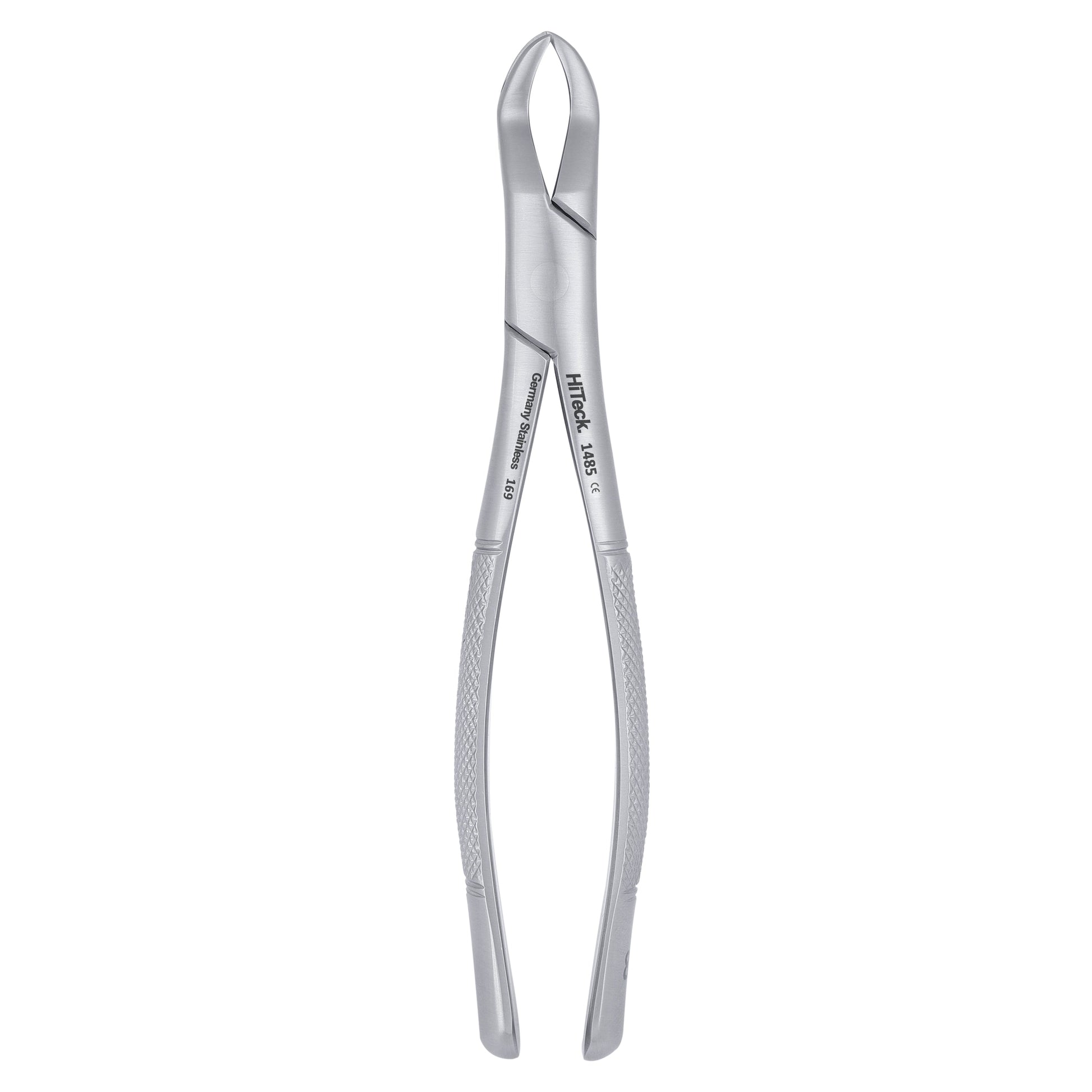 88L Nevius Upper Molars Extraction Forceps - HiTeck Medical Instruments