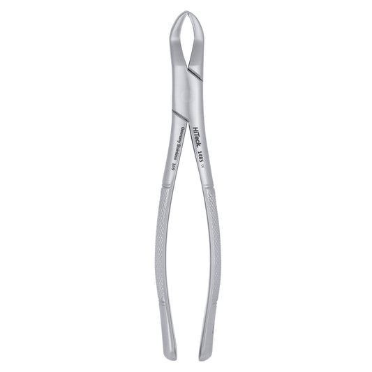 88L Nevius Upper Molars Extraction Forceps - HiTeck Medical Instruments