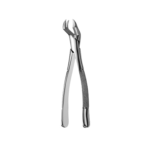 88R Nevius Upper Molars Extraction Forceps - HiTeck Medical Instruments
