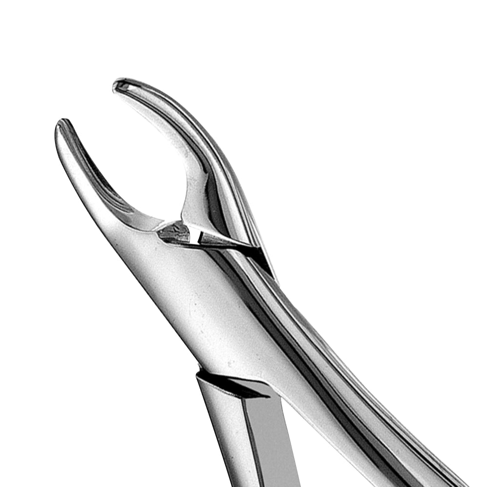 150 Cryer Universal Upper Incisors & Canines Extraction Forceps - HiTeck Medical Instruments