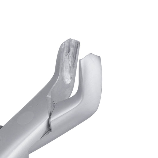 17 Lower Molars Extraction Forceps - HiTeck Medical Instruments
