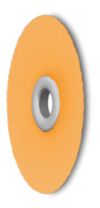 Ultimate Composite Polishing Discs 14mm 100/pk (Compare to Soflex Discs 2382) - Medium - 3M