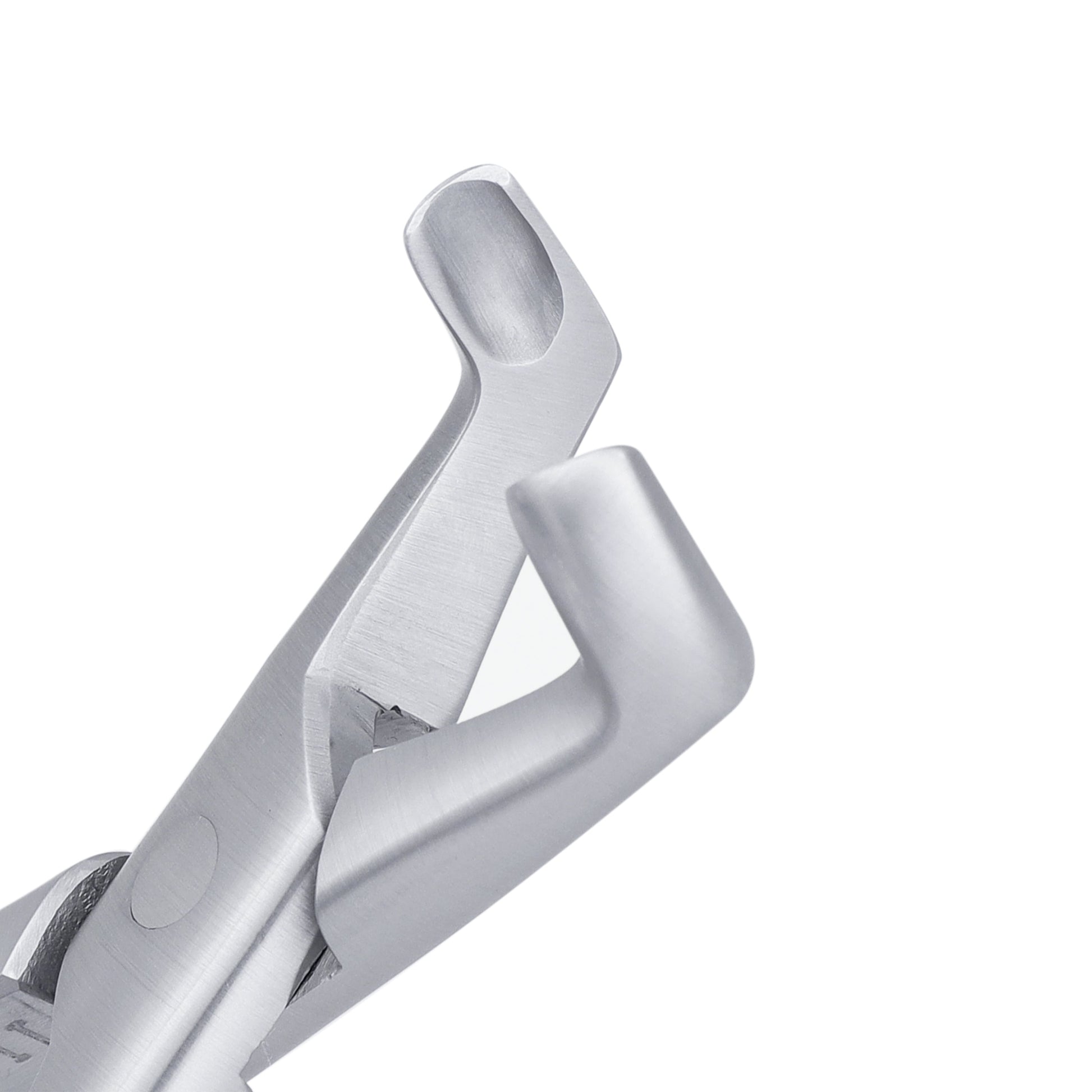 222 Lower Molars Extraction Forceps - HiTeck Medical Instruments