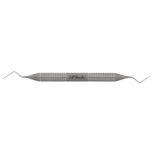 11 Davis Double End Root Tip Pick - HiTeck Medical Instruments