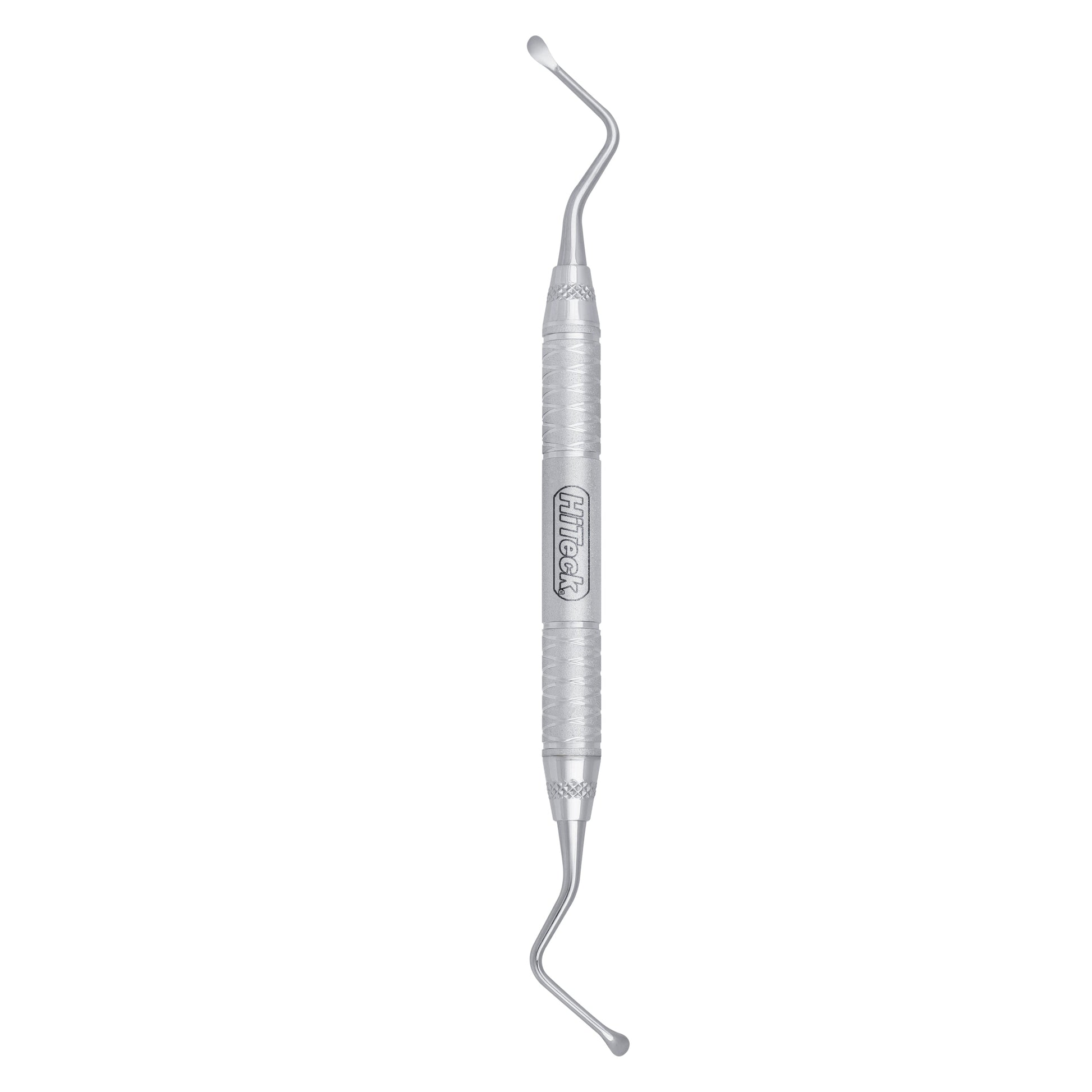 87 Lucas Spoon Shape Surgical Curette, 3.5MM - HiTeck Medical Instruments