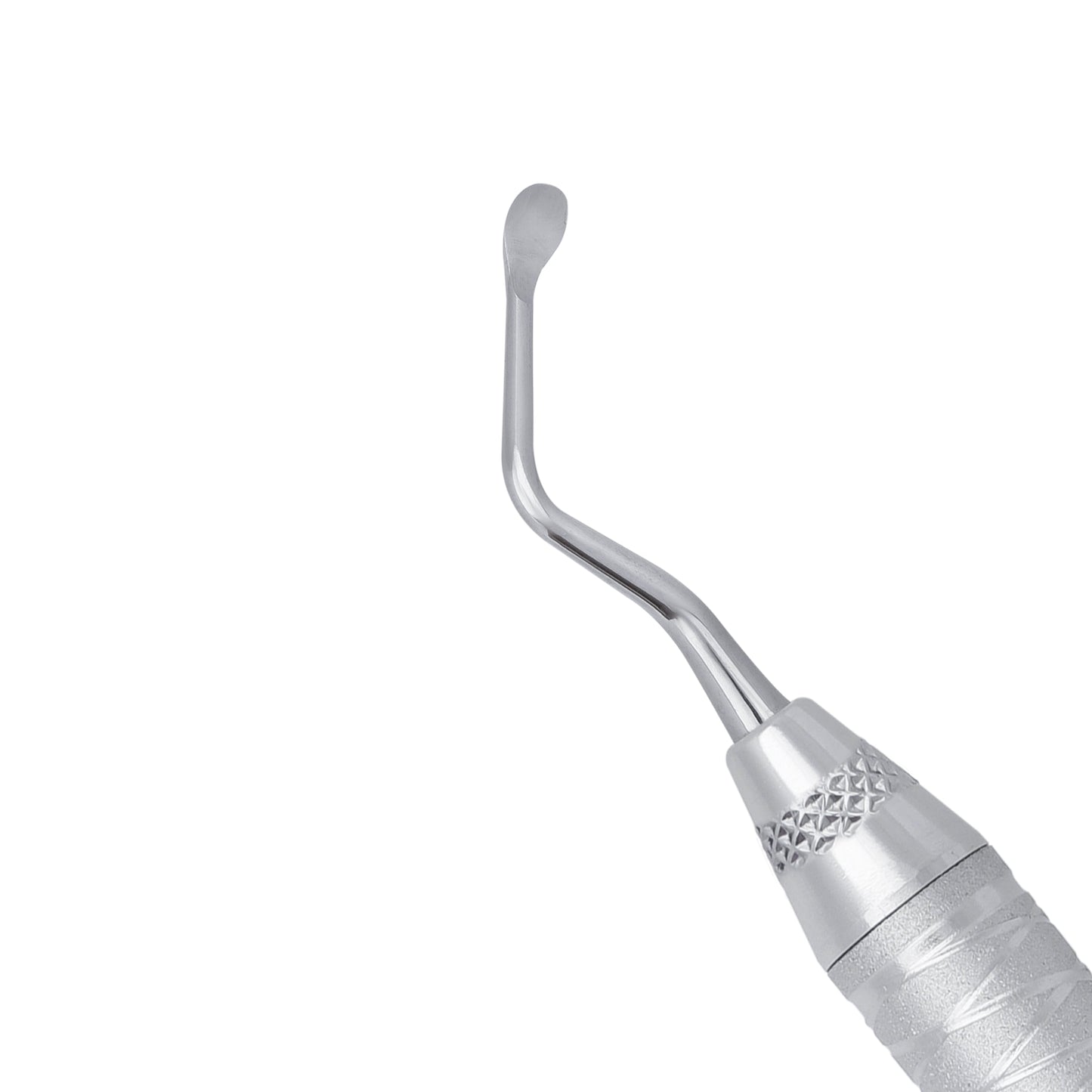 88 Lucas Spoon Shape Surgical Curette, 4.7MM - HiTeck Medical Instruments