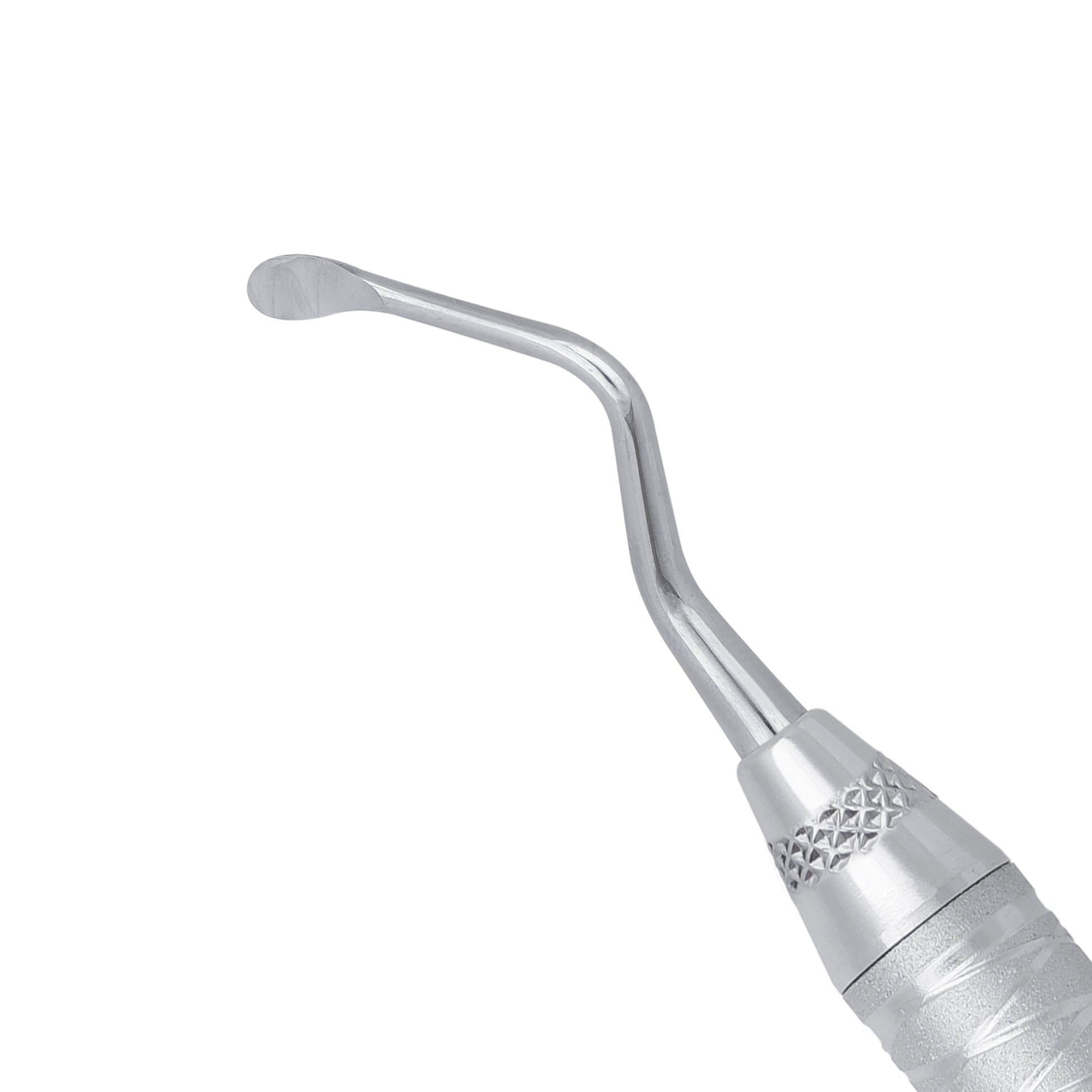 88 Lucas Spoon Shape Surgical Curette, 4.7MM - HiTeck Medical Instruments