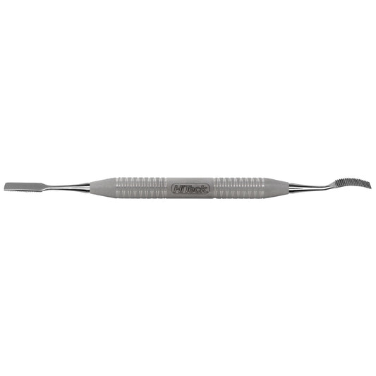 45 Miller Bone File - HiTeck Medical Instruments