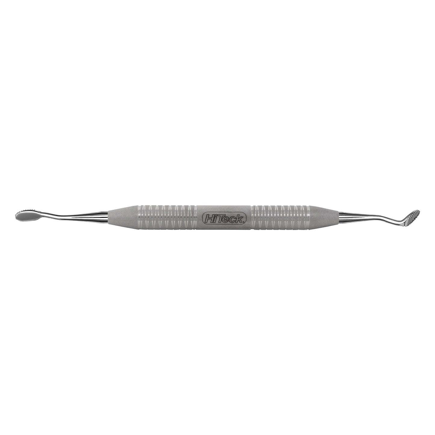 12 Howard Bone File - HiTeck Medical Instruments