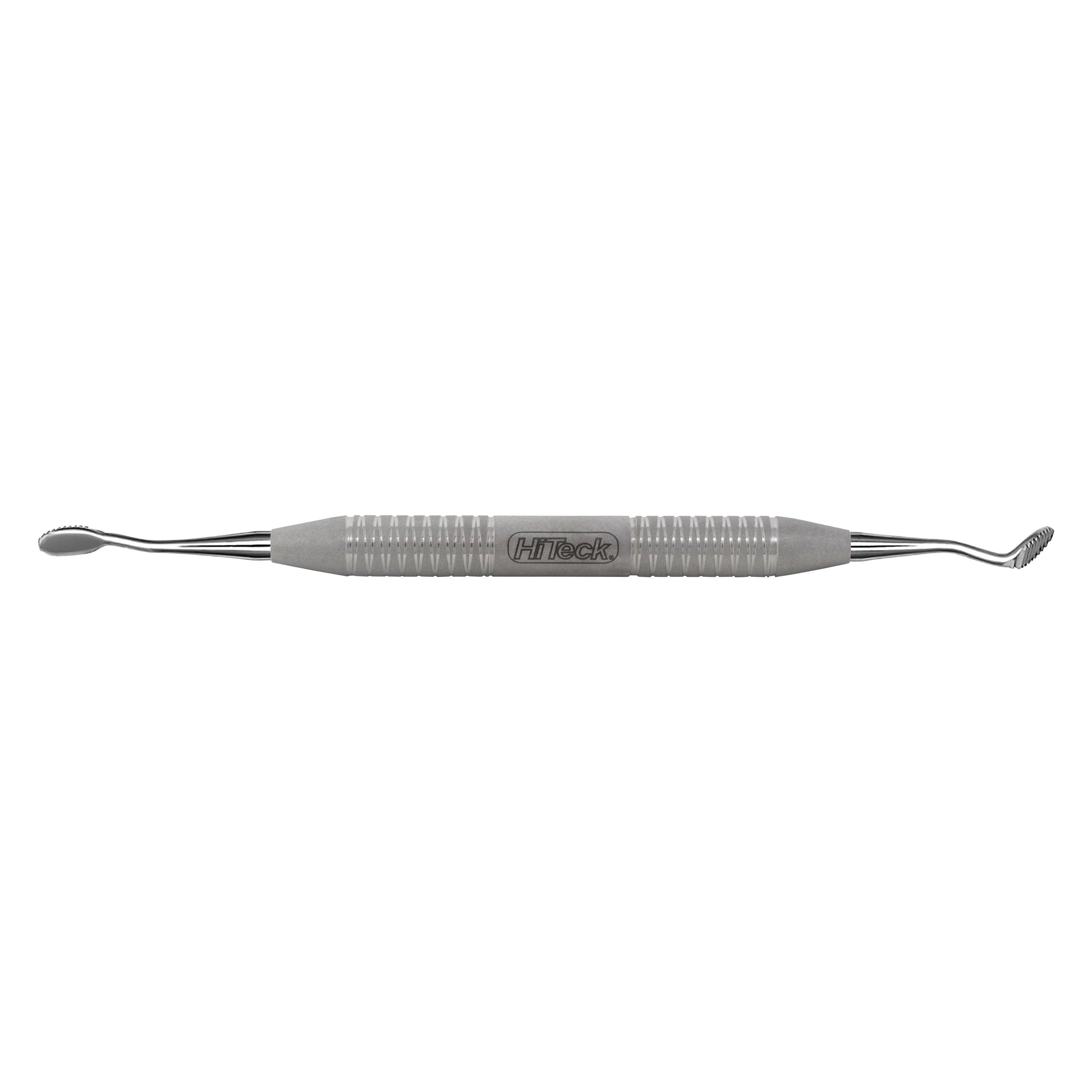 12 Howard Bone File - HiTeck Medical Instruments
