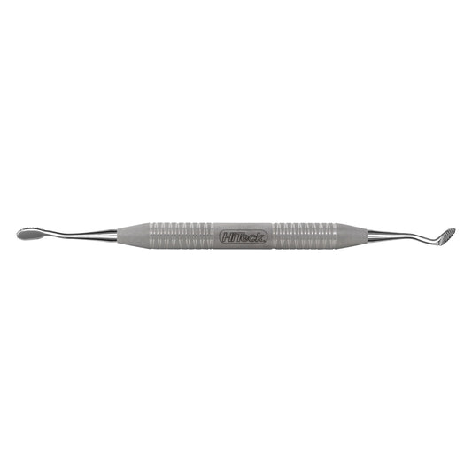 12 Howard Bone File - HiTeck Medical Instruments
