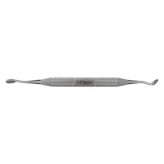 12 Howard Bone File - HiTeck Medical Instruments