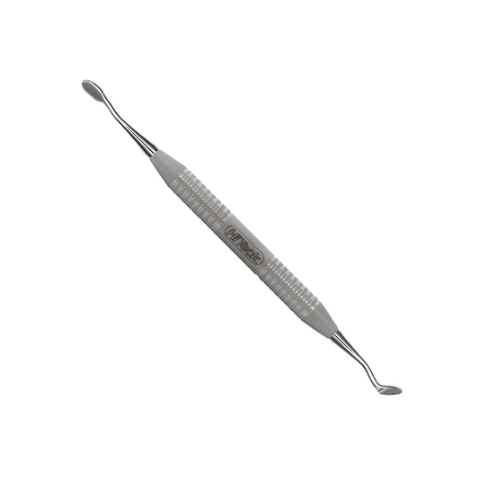 12 Howard Bone File - HiTeck Medical Instruments