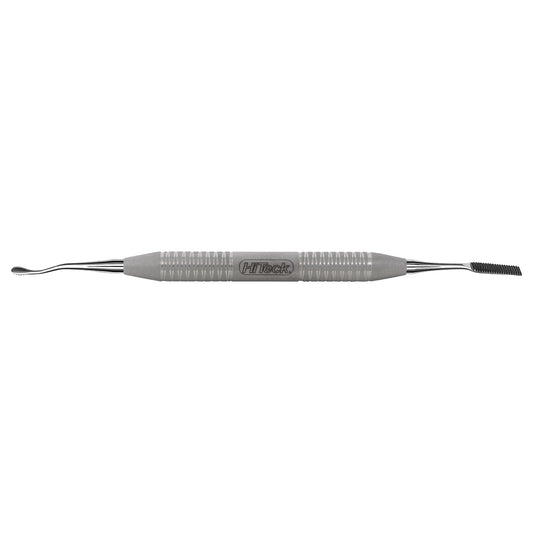 64 Miller Bone File - HiTeck Medical Instruments