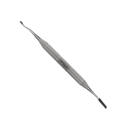 64 Miller Bone File - HiTeck Medical Instruments