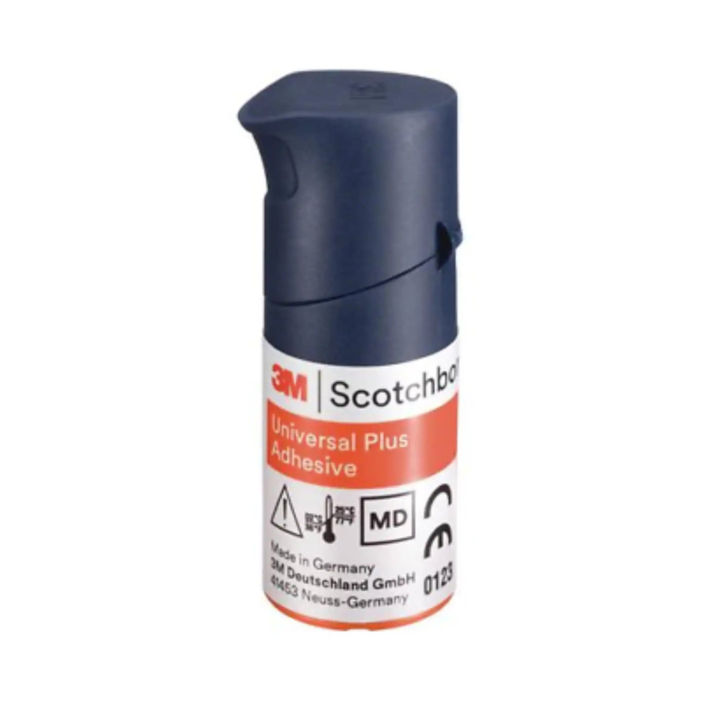 3M ESPE Scotchbond Universal Plus Adhesive, Value Pack, 5 ml, 3/Pk, 41295