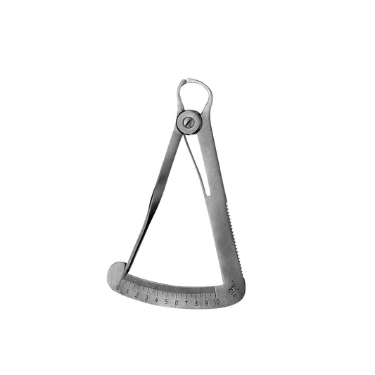 2 Iwanson Spring Caliper - HiTeck Medical Instruments