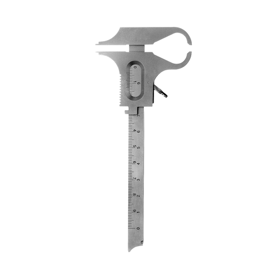 Boley Gauge - HiTeck Medical Instruments