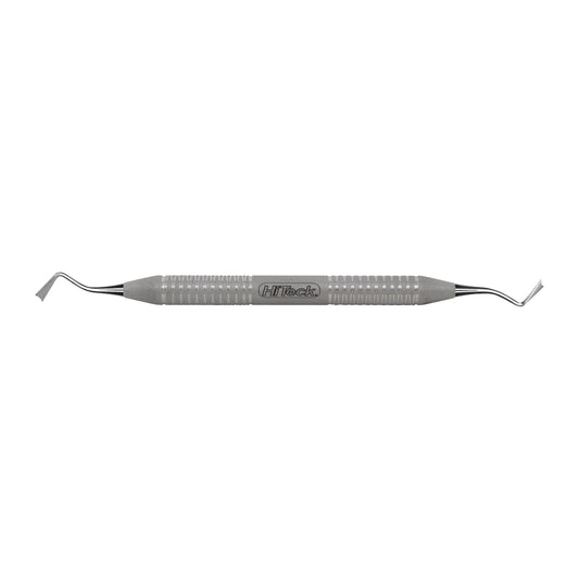 10 Goldman Fox Gingival Retractor - HiTeck Medical Instruments