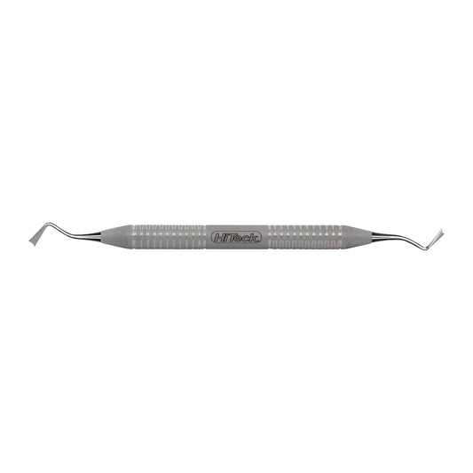 10 Goldman Fox Gingival Retractor - HiTeck Medical Instruments