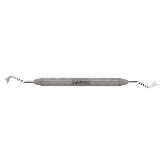 2 Meinershagen Gingival Retractor - HiTeck Medical Instruments